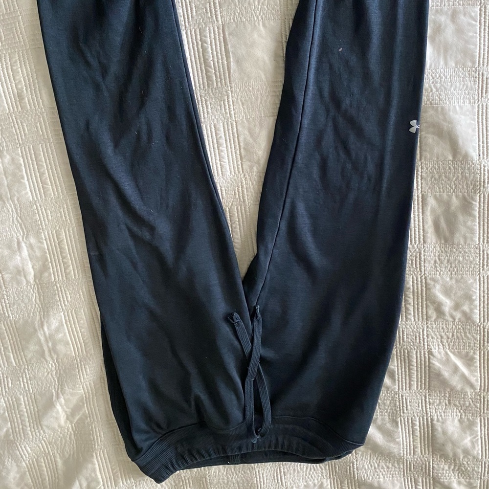 Under Armour joggers
